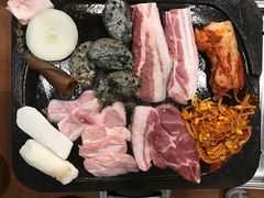 -Dombe豚(黑猪肉街店)