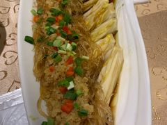 -大鸭梨烤鸭(左家庄店)