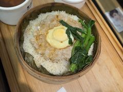 -72街荷叶饭(东方宝泰广场店)