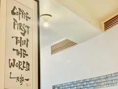 -KAFVS咖啡思咖啡馆(香海路店)