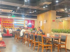 -宏状元现熬粥·京味菜(五棵松店)