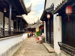 -浈阳坊旅游小镇