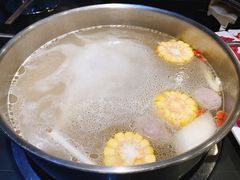 -二刀潮牛(重庆光环购物公园店)