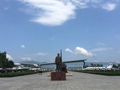 -中国航空博物馆