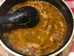 -西贝(上海我格广场店)