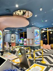 -奈尔宝家庭中心·亲子餐厅(苏州大悦城店)
