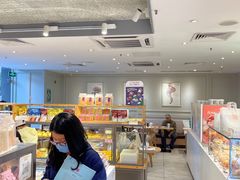 -BreadTalk面包新语·烘焙蛋糕(海珠丽影广场店)