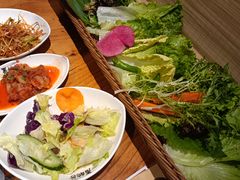 -青鹤谷(虹莘路总店)