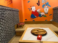 -王老六铁锅炖鱼(圣亚海洋店)