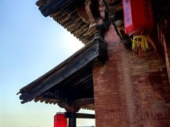 -白台寺