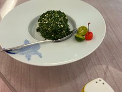 -银都上海菜馆(粤海东路店)