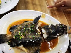 -明记海鲜大排档(巽寮湾店)