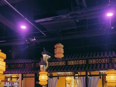 -今朝桃花醉川菜小酒馆(龙湖天街店)