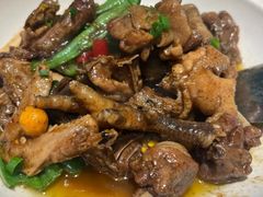 -黄泥岗·地道湖北菜(奥特莱斯店)