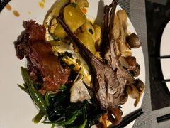 -上海嘉定喜来登酒店