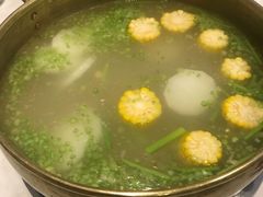 -食潮汕头鲜牛馆(望京保利店)