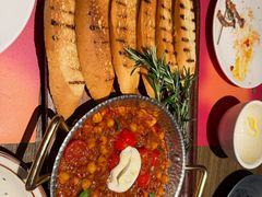 -ZAFFERANO西班牙海鲜饭(上海首店)