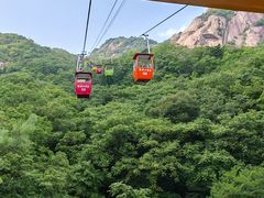 -丹东凤凰山景区
