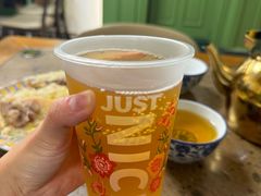 -努日曼无花果抓饭快餐(和田街小区店)