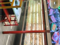 -老马路串串香火锅(北门桥店)