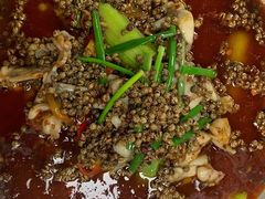 -渝乡人家(和平里店)