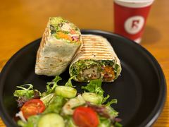 -红卡Cafe(尚8里店)