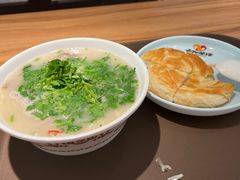 -向阳羊汤(千峰店)