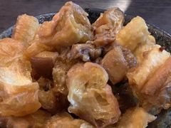 -古代饭堂(冠亚店)
