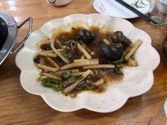 -南记食粥坊·宵夜大排档(莲花总店)