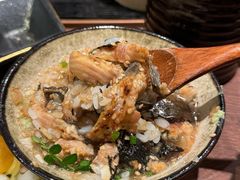 -玄白·炭烤活鳗(上海首店)