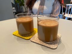 -dotcom coffee古点咖啡(致真大厦店)