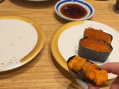 -合点寿司(金虹桥商场店)