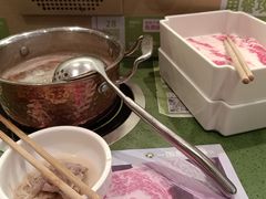 -一围肥牛肉小火锅(佳兆业广场店)