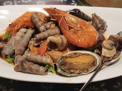 -旺角小渔村·海肠捞饭开创者(环山路店)
