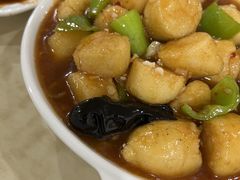 日本豆腐-满口香饭店