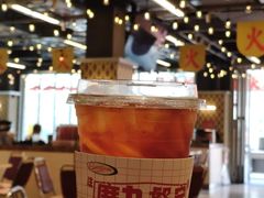 -广九餐室(陈家祠扬韬广场店)