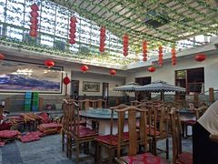-燕北云山·农家菜·灶台鱼(密云溪翁庄店)