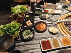 -牛局别馆·和牛烧肉(日月广场店)
