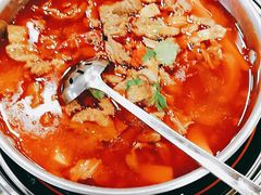 -刘一锅筋头巴脑(凌空二街店)