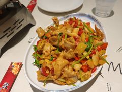 -渔夫渝厨(北医三院店)