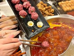 -三江汇火锅店(保全街店)