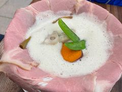 -真打拉面·日式拉面新流派(体育西横街店)
