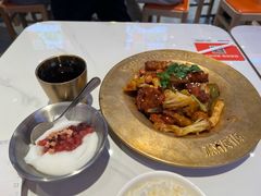 -椒锅锅·麻辣香锅(宝地广场城市集市店)