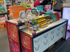 -同仁堂药店(北京首都国际机场3号航站楼C区店)