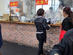 -澄城水盆羊肉(澄县老哥红庙坡店)