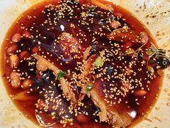-蜀宴小调·精致家常菜(科华店)