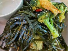 -素满香·素食自助餐(福州·长乐北路店)