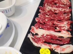 -陈记顺和潮汕牛肉火锅(番禺迎宾大道店)