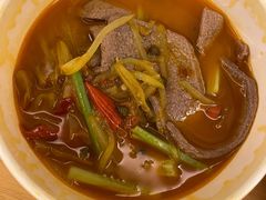 -71号豆汤饭·成都小馆(华府大道店)