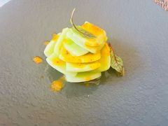 乳瓜-王府茶宴(大观园总店)